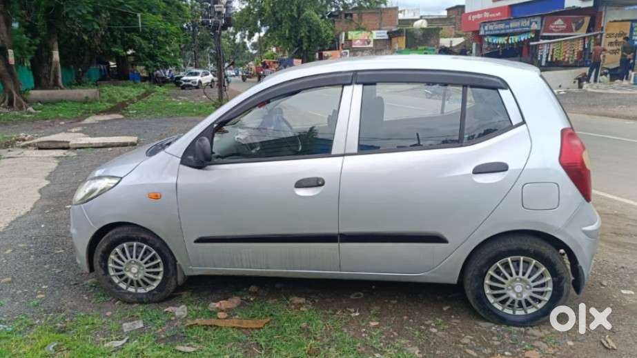 Hyundai I10 Era 1.1 Irde, 2013, Petrol
