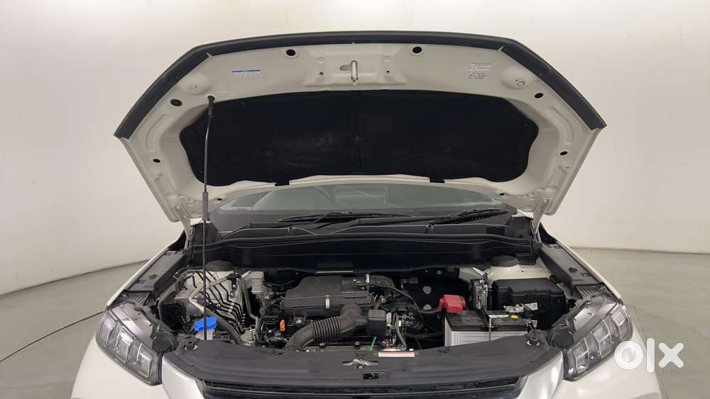 Maruti Suzuki Grand Vitara 1.5 Delta Smart Hybrid, 2025, Petrol