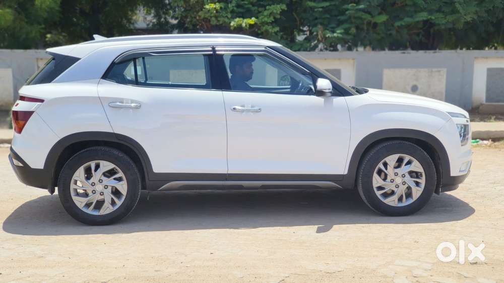Hyundai Creta 1.6 Sx, 2020, Diesel