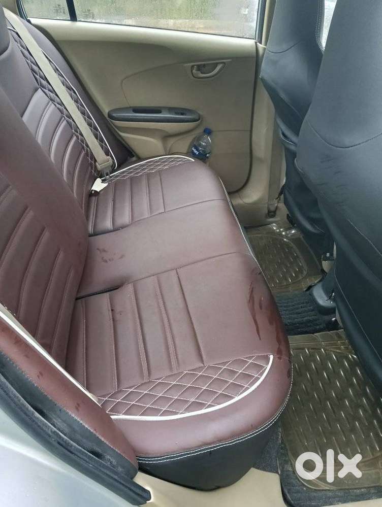 Honda Amaze E Diesel, 2013, Diesel