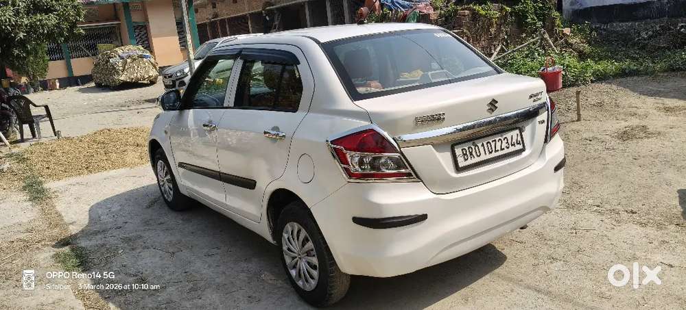 Maruti Suzuki Swift Dzire Tour 2019 Diesel 57000 Km Driven