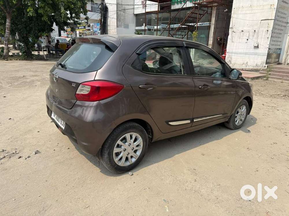 Tata Tiago Xz Diesel, 2018, Diesel