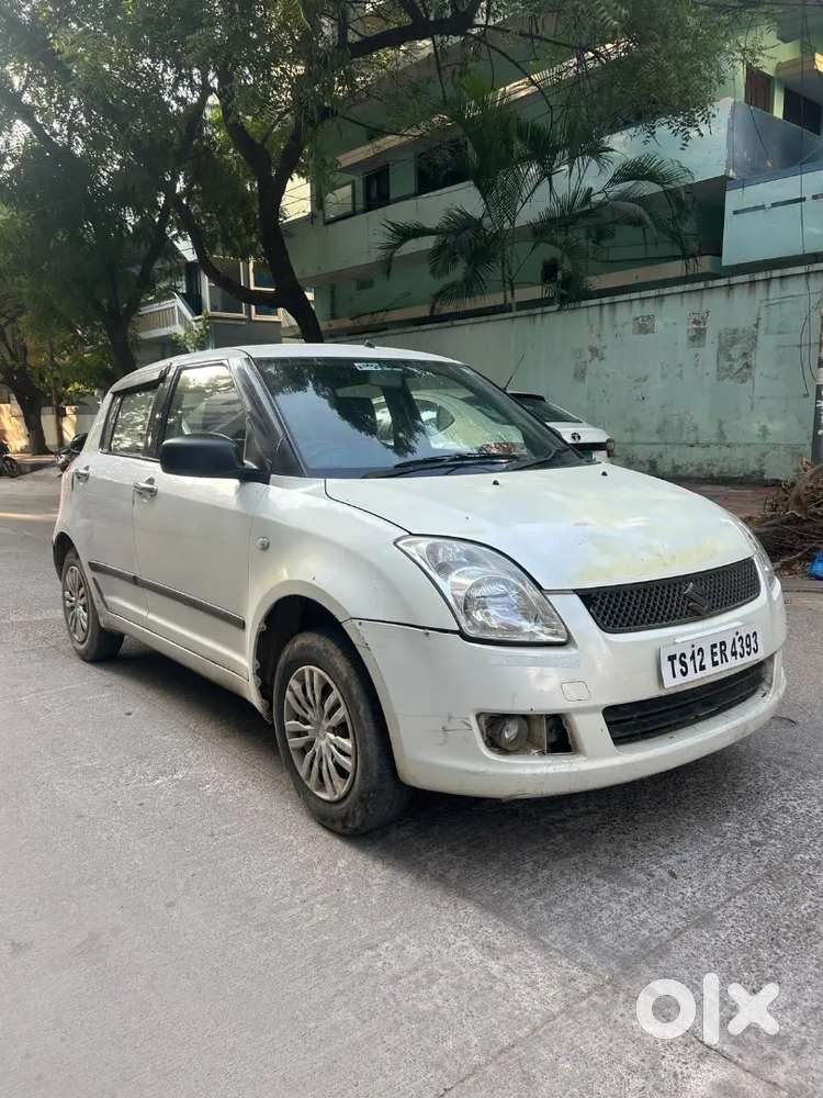 Maruti Suzuki Swift 2006 Year