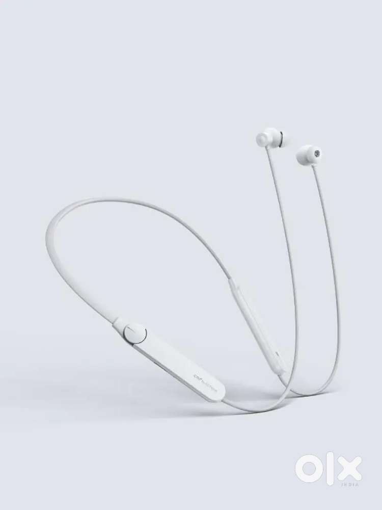 Cmf by nothing neckband pro
