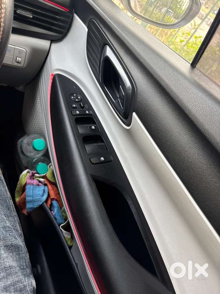 Hyundai New I20 2025 Petrol Well Maintained