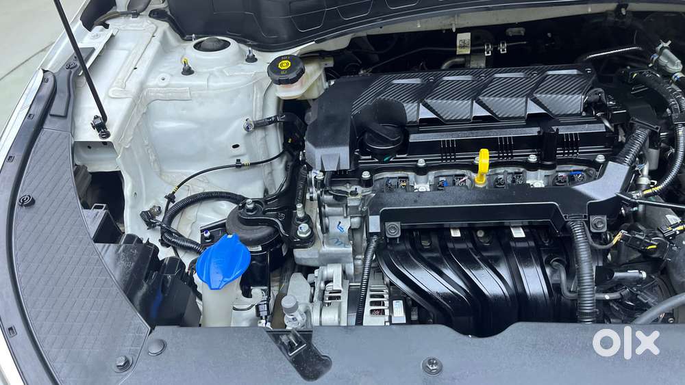 Kia Seltos Htx G, 2024, Petrol