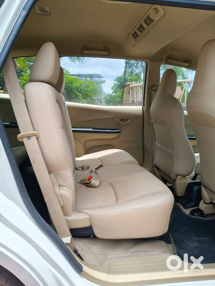 Honda Mobilio S I-dtec, 2015, Diesel