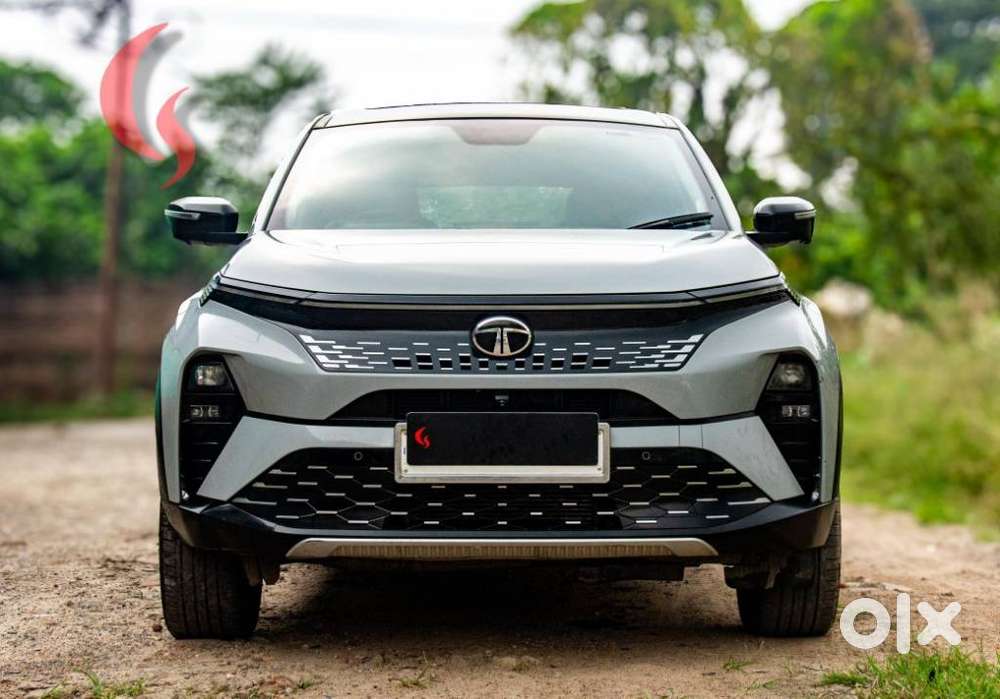 Tata Curvv Creative Plus S 1.5 Kryojet Diesel 6mt, 2025, Diesel