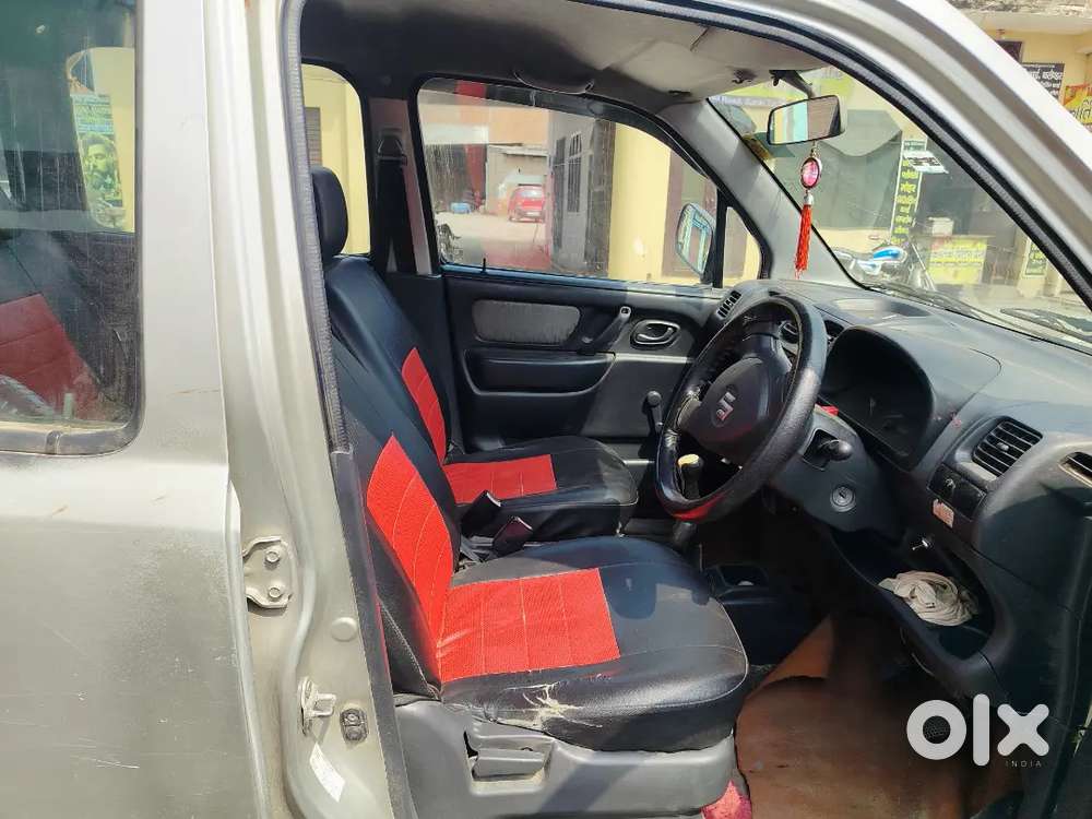 Maruti Suzuki Wagon R 2010 Second Owner Lpg Fitting Hai All Ok