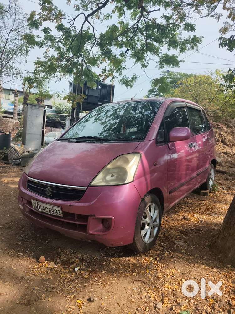 Maruti Suzuki Zen Estilo Vxi – 2007  Good Condition  Budget Car