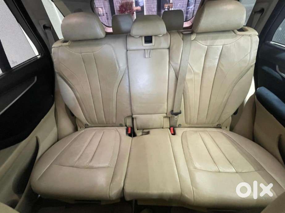 Bmw X5 Xdrive 30d Design Pure Experience 7 Seater, 2014, Diesel