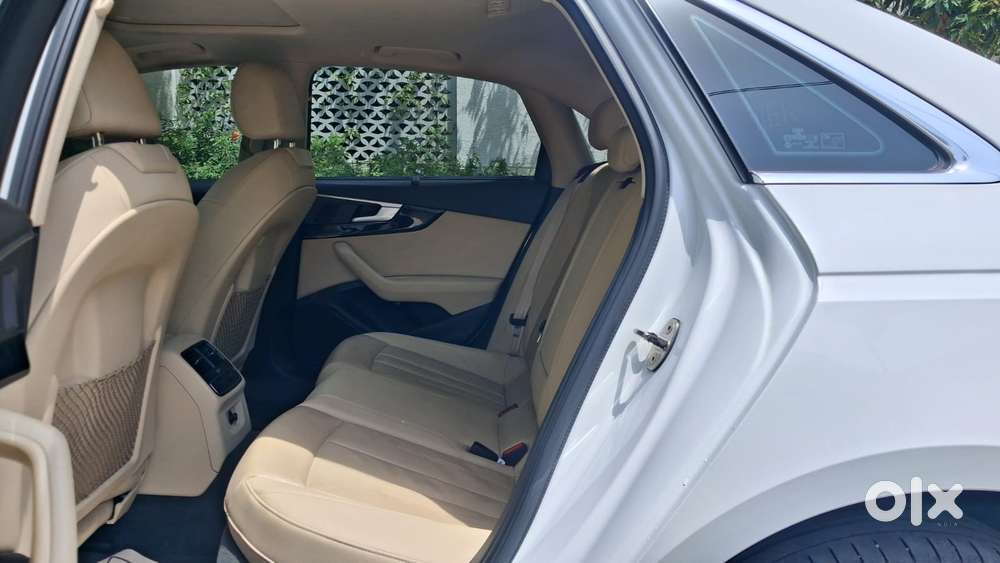 Audi A4 2.0 Technology 40 Tfsi, 2021, Diesel