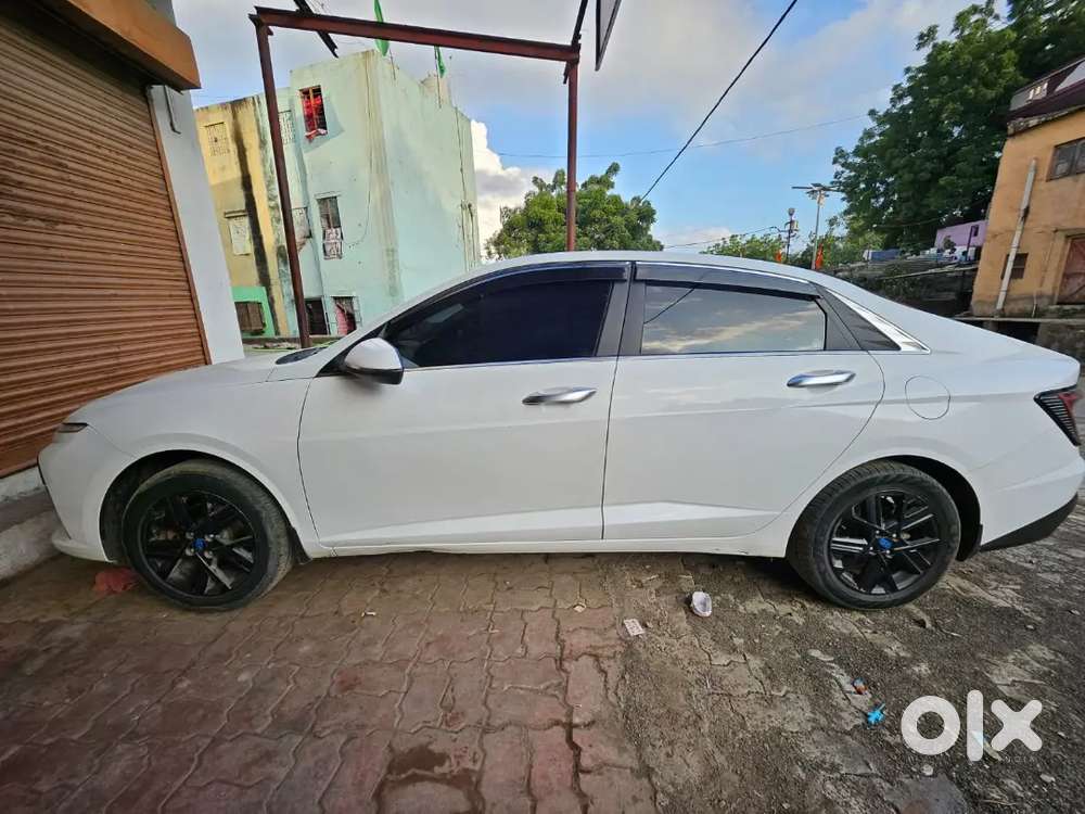 Hyundai New Verna 2024