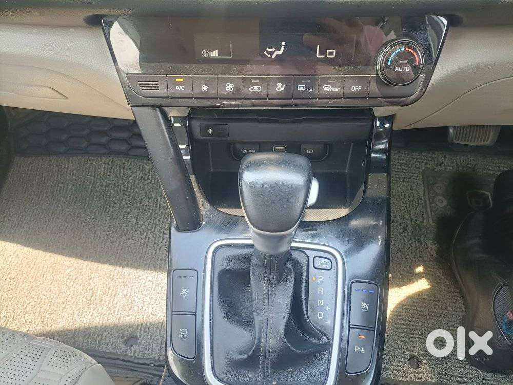 Kia Carnival Limousine Plus 7 Str, 2020, Diesel