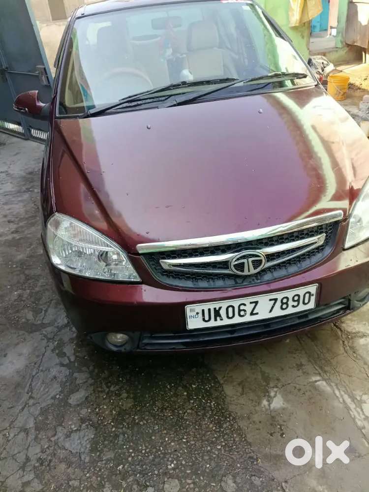Tata Indigo Ecs 2013