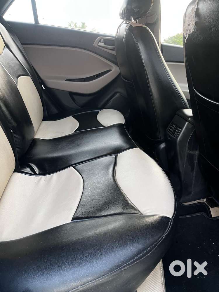 Hyundai I20 Asta Option 1.2, 2017, Petrol