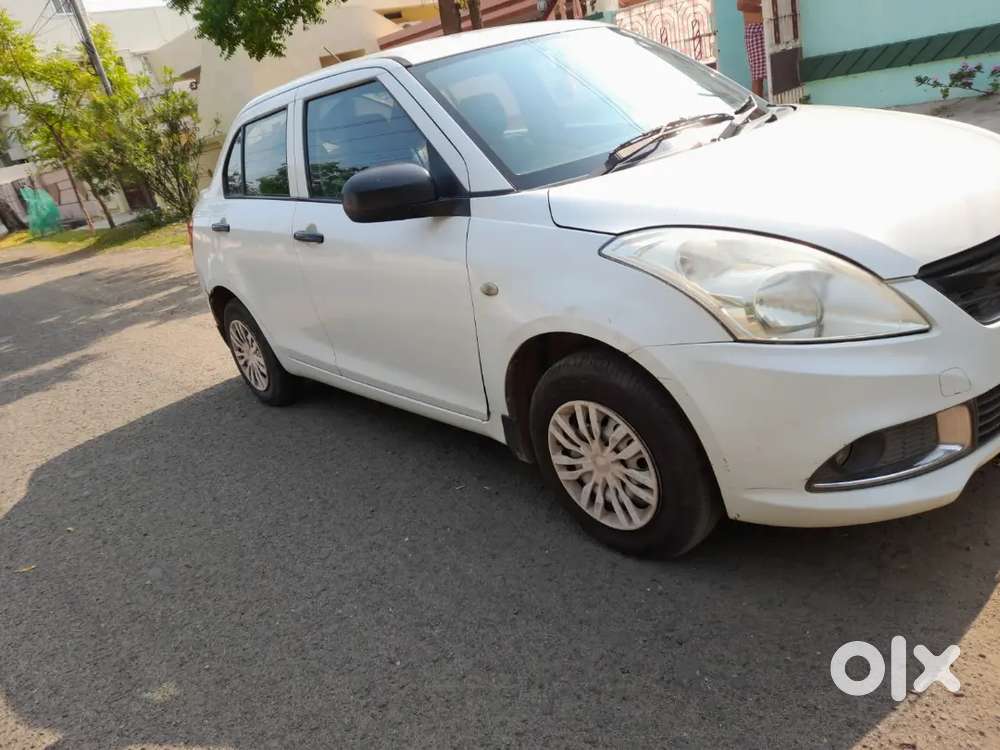 Very Good Condition New Tyres