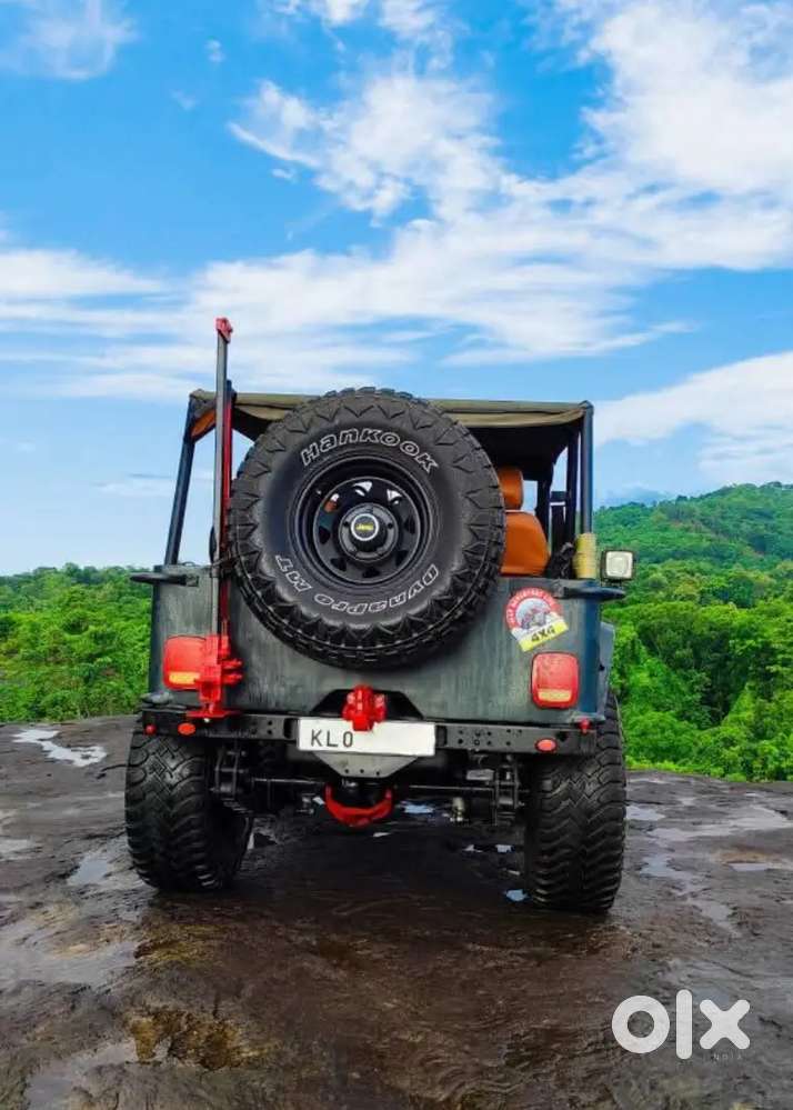 Jeep Willys