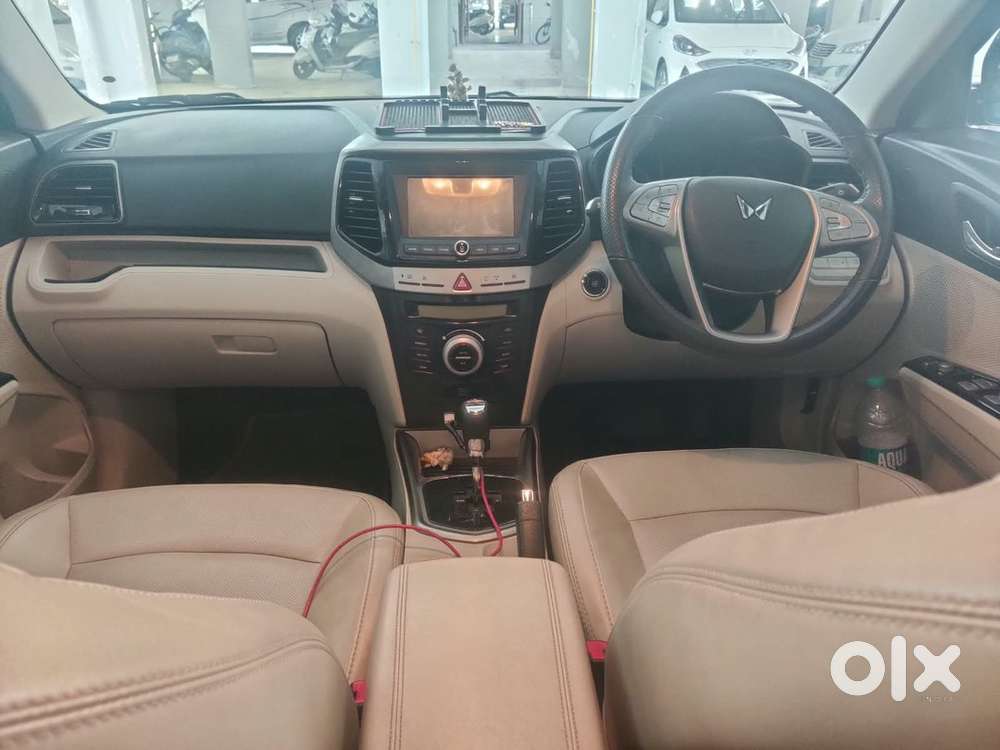 Mahindra Xuv300 Turbosport 2022