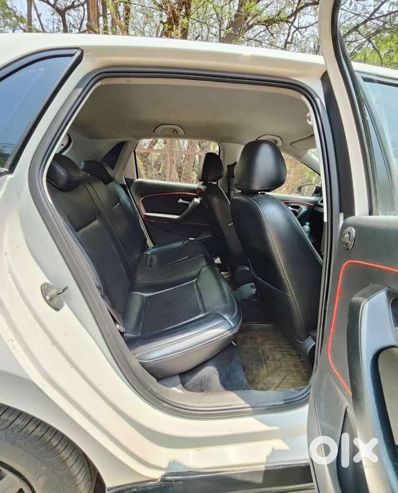 Volkswagen Polo 1.2 Gt Tsi, 2016, Petrol