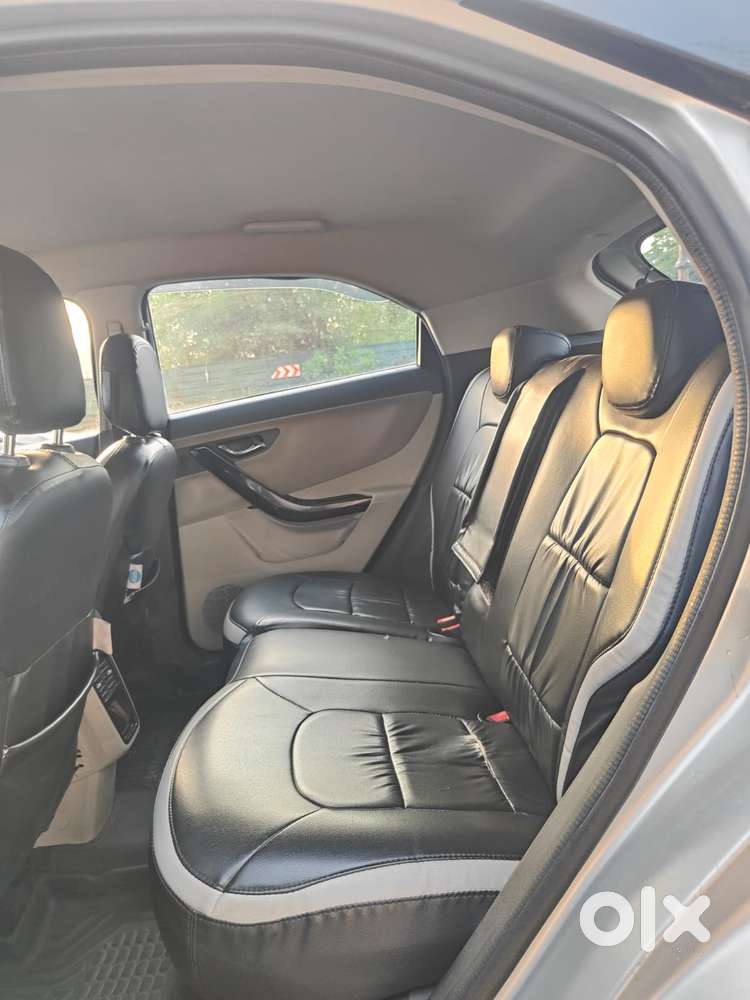 Tata Nexon Ev Xz Plus, 2020, Electric