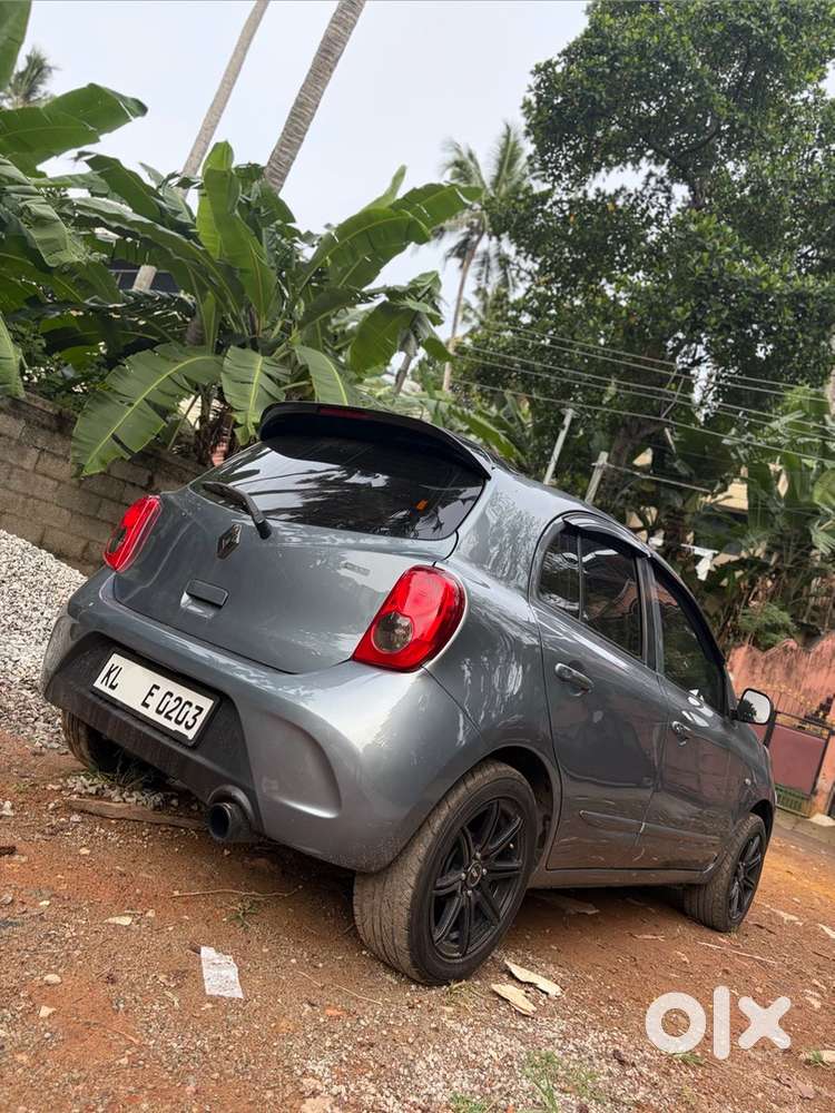 Renault Pulse Diesel