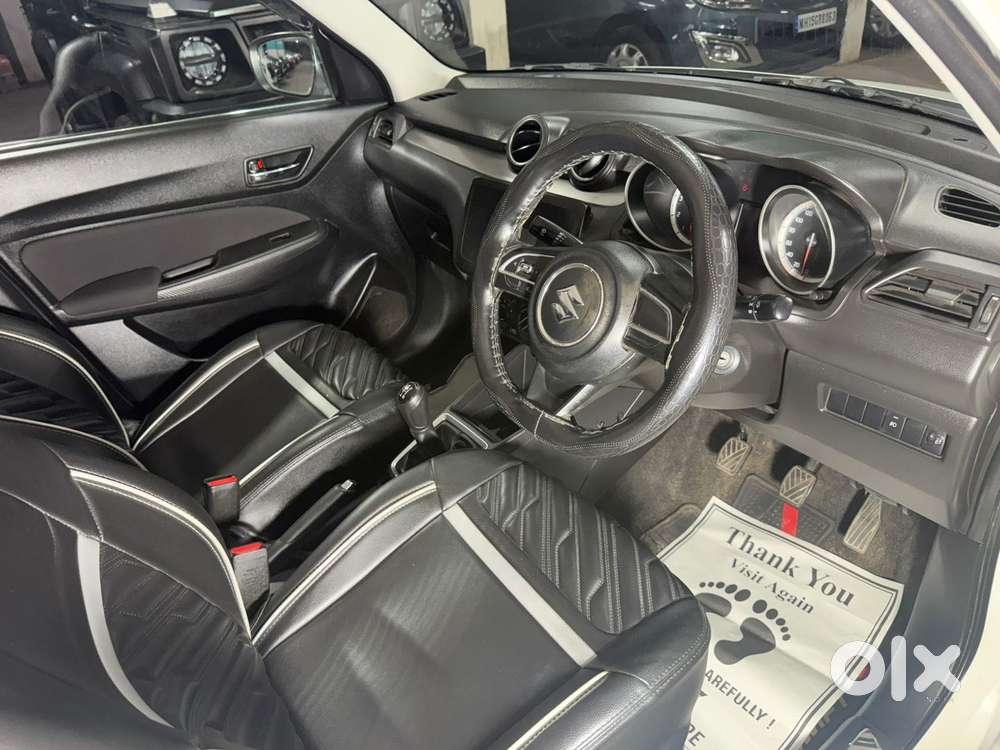 Maruti Suzuki Swift 1.2 Vxi (o), 2016, Petrol
