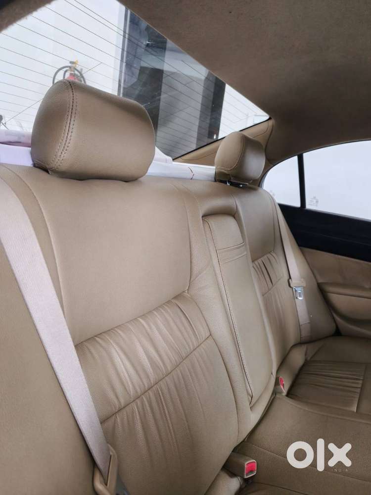 Civic A One Condition