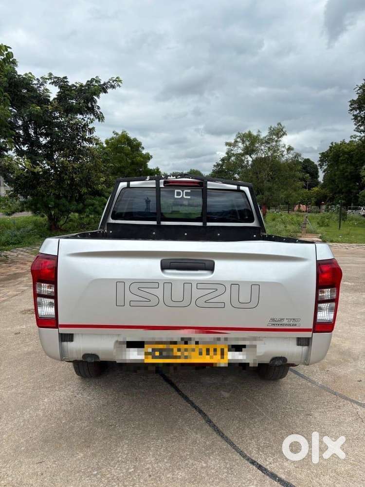 Isuzu S-cab Diesel 2025