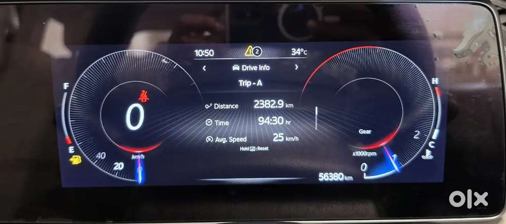 Mahindra Xuv700 2024