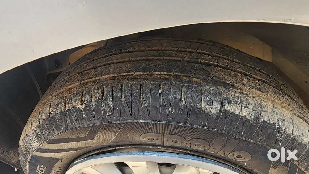 Mahindra Kuv 100 2018 Diesel Well Maintained