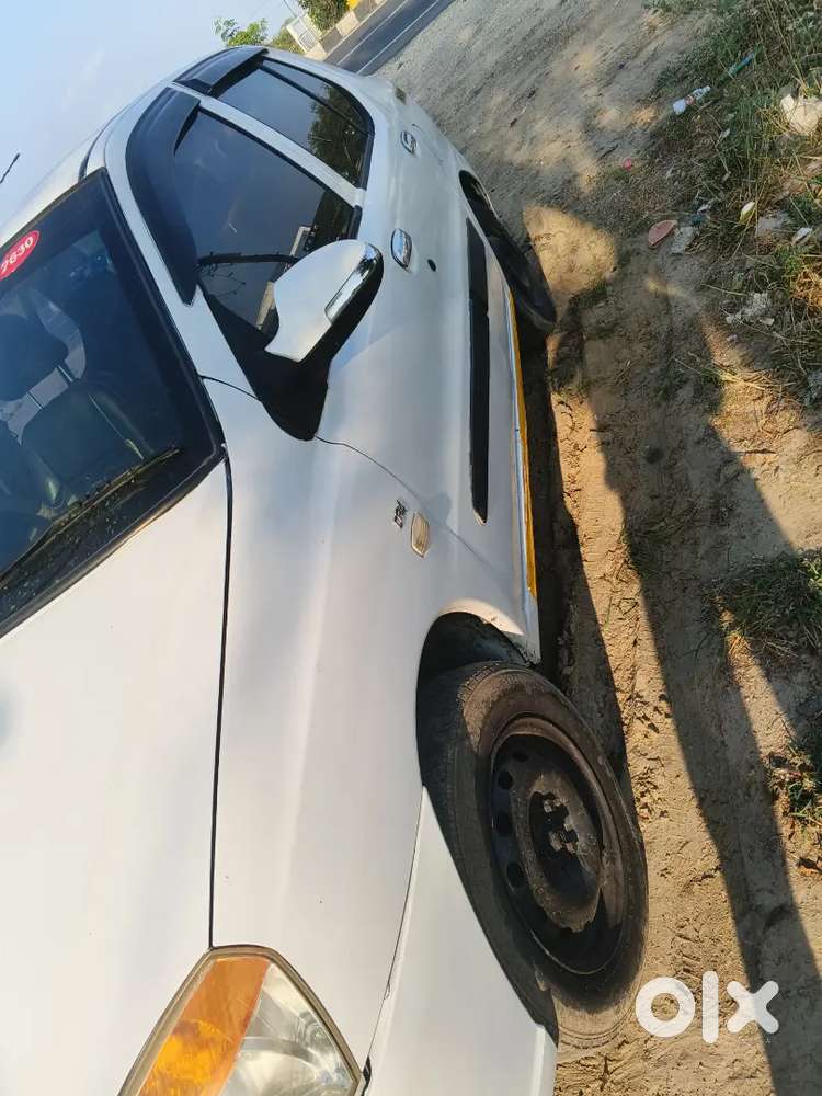 Tata Indigo Ecs 2017