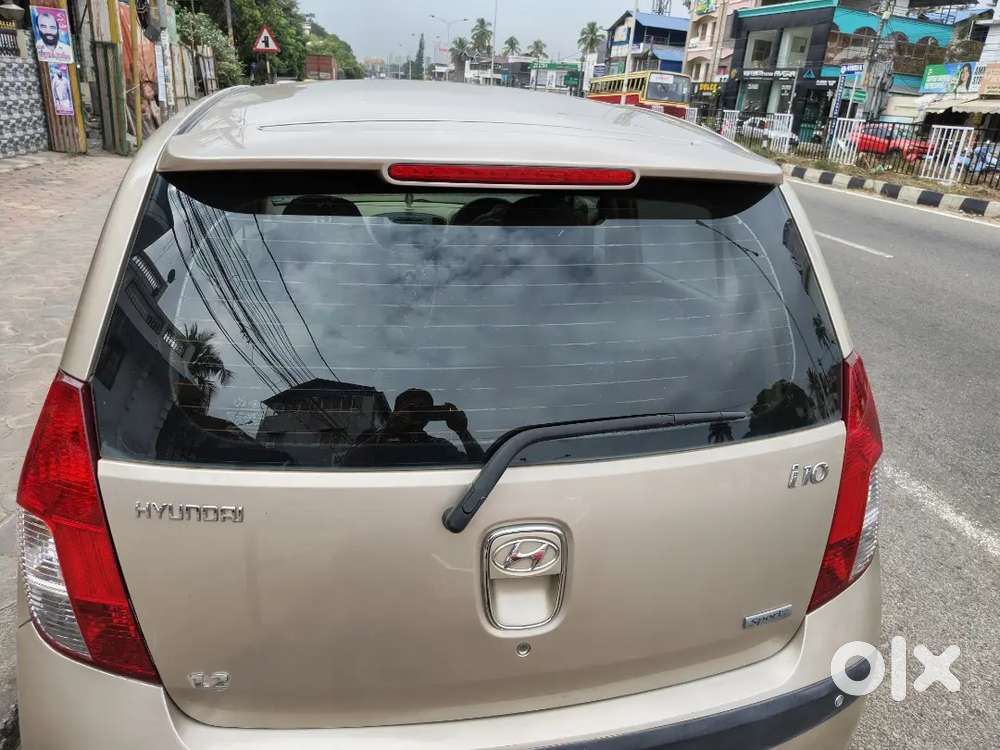 Ac, Power Steering, Power Window