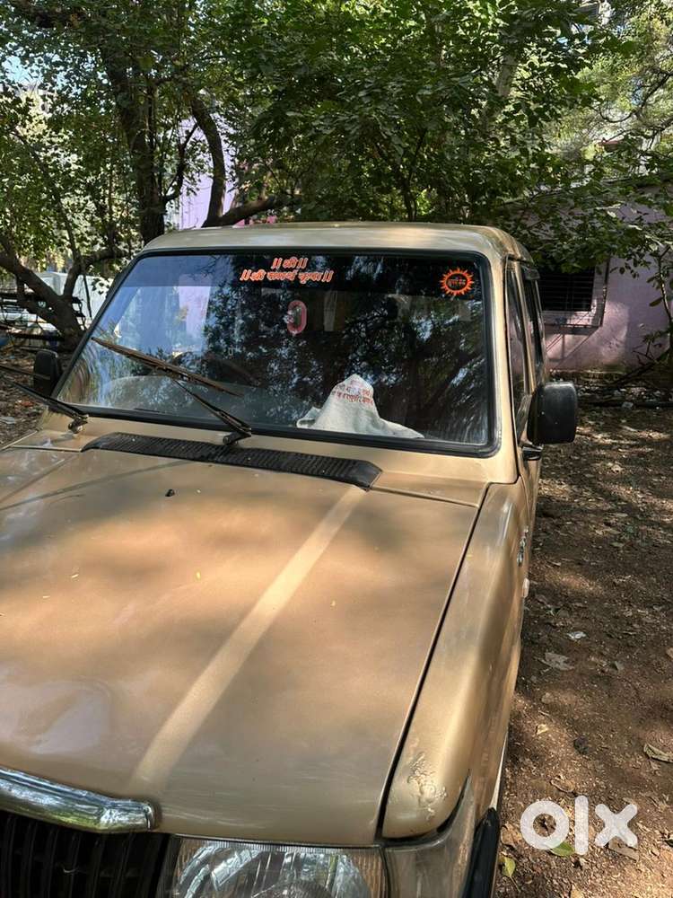 Toyota Qualis Diesel 2004