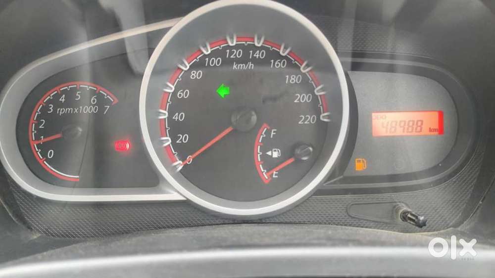 Ford Figo Diesel 2012