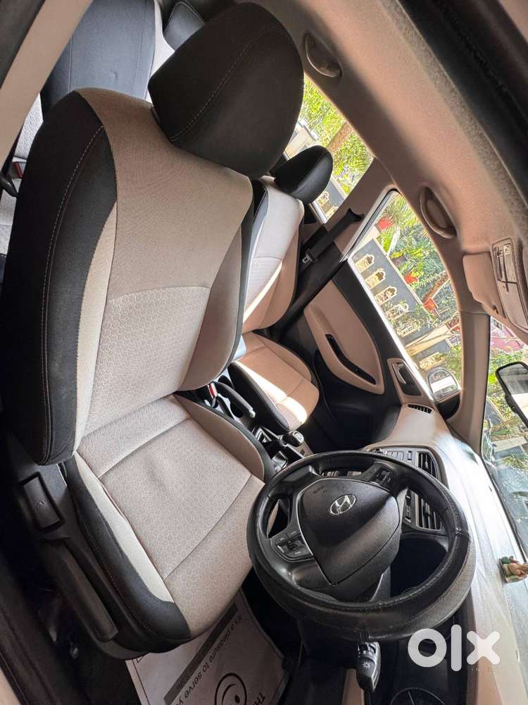 2014 Hyundai Elite I20 Sportz (o) - Single Owner,