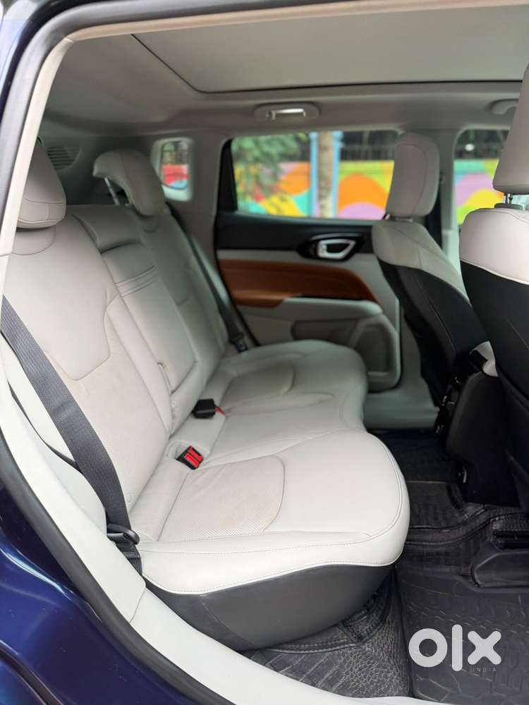 Jeep Compass 1.4 Limited (o) Petrol Dct, 2021, Petrol