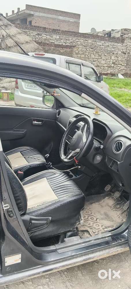 Maruti Suzuki Alto 2022