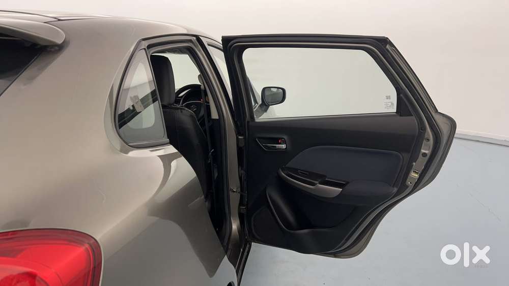 Maruti Suzuki Baleno 1.3 Delta, 2021, Petrol