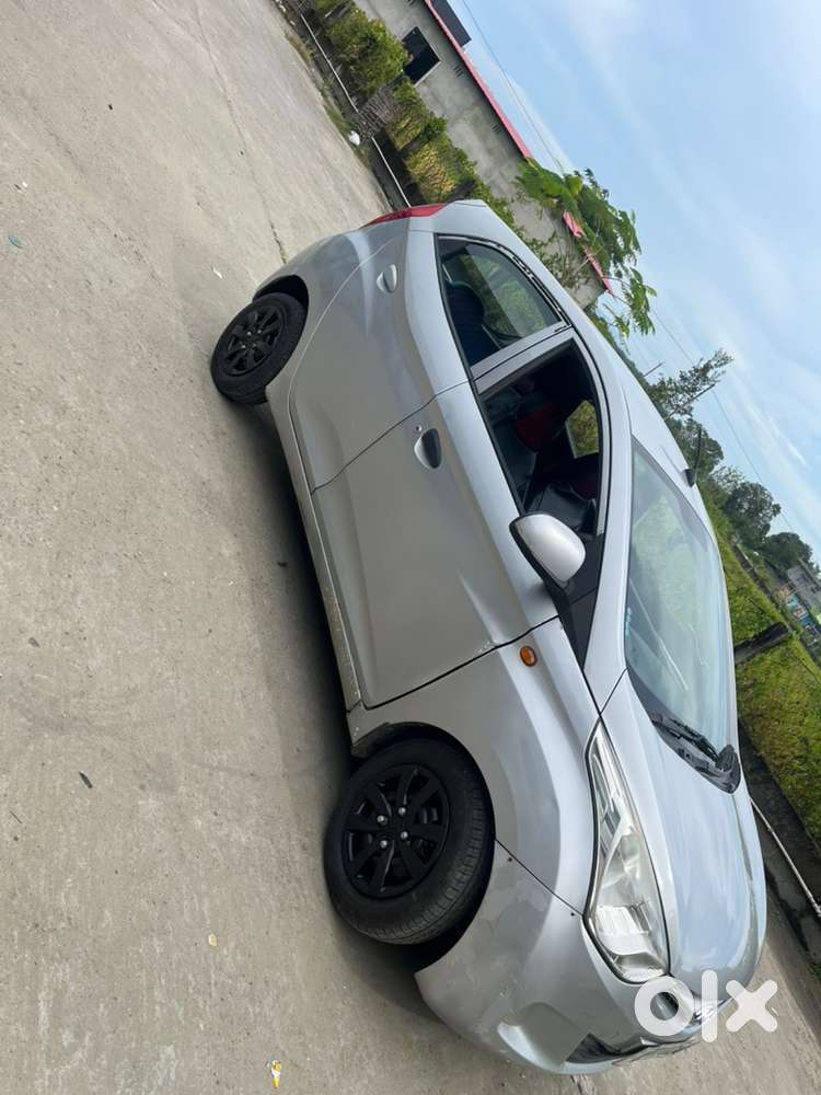 Hyundai Eon Petrol Manual 2011