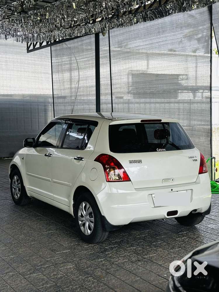 Maruti Suzuki Swift Ddis Vdi, 2010, Diesel