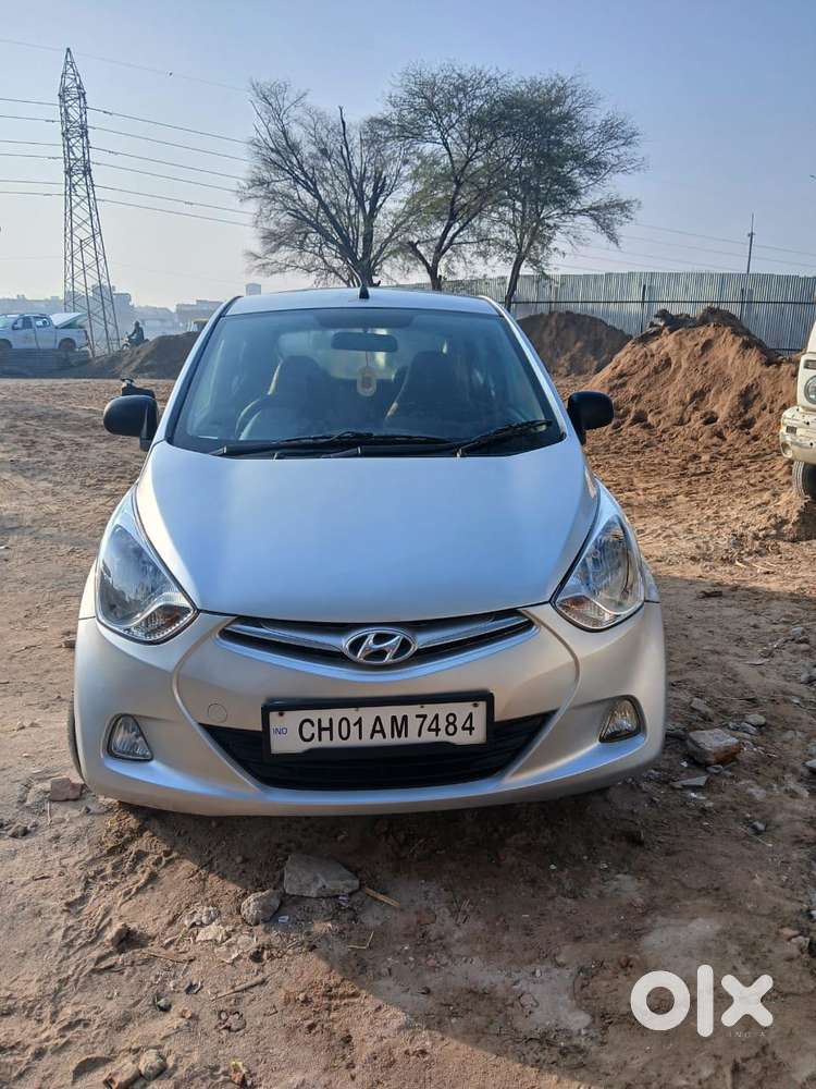 Hyundai Eon Era +, 2012, Petrol