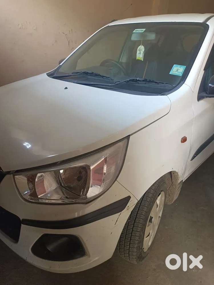 Maruti Suzuki Alto 1.0 2019
