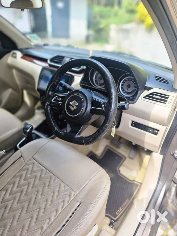 Maruthi Suzuki Dzire For Rent