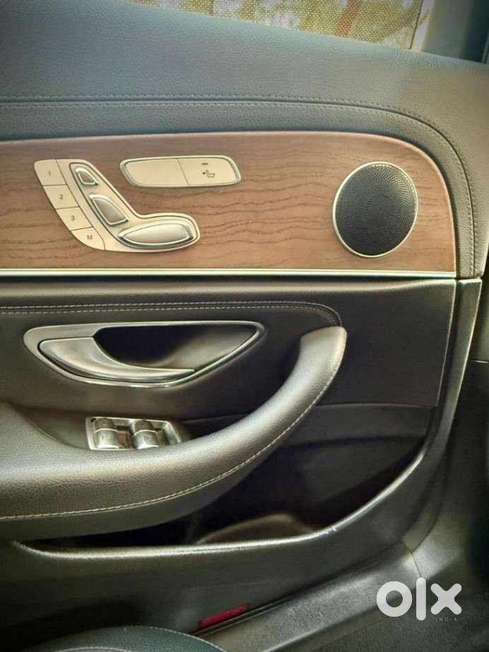 Mercedes-benz E-class E 220d Exclusive, 2018, Diesel
