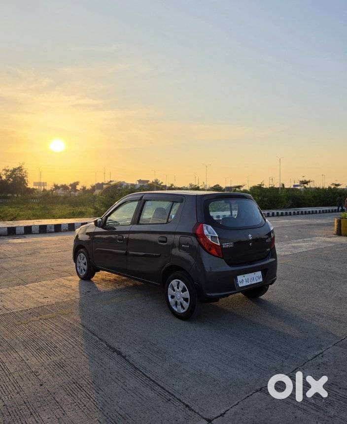 Maruti Suzuki Alto K10 Vxi (o), 2018, Petrol