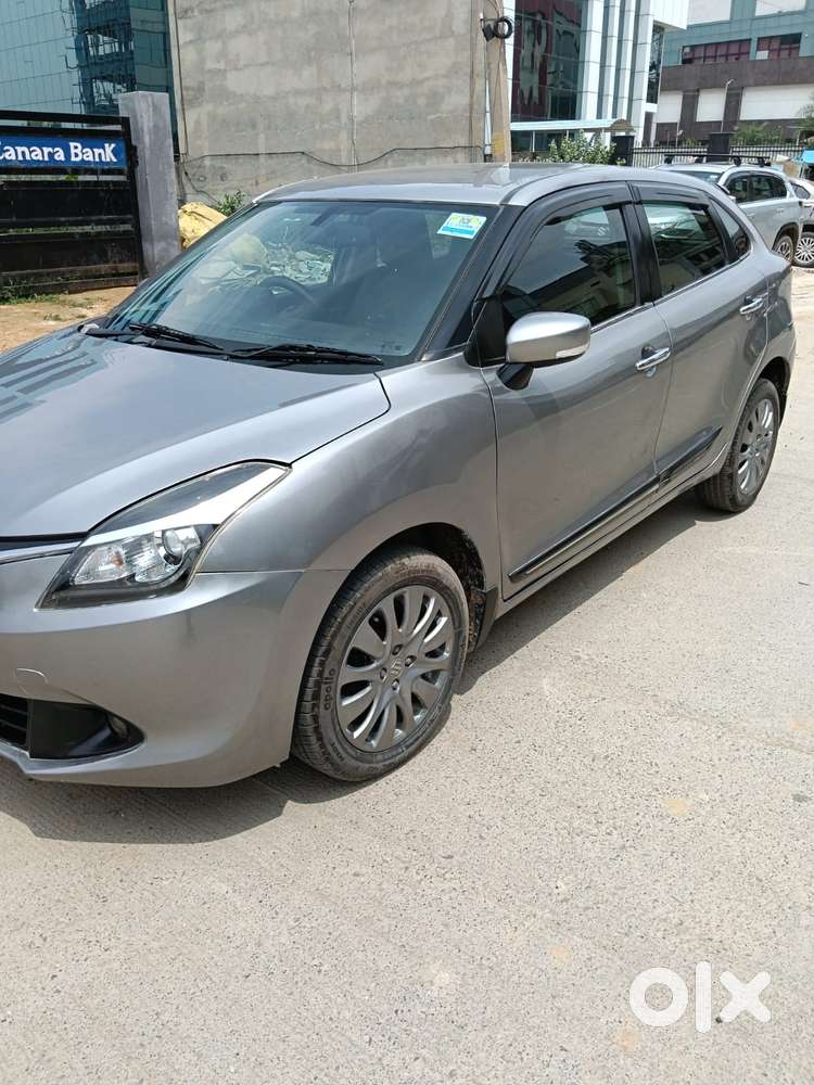 Maruti Suzuki Baleno 1.3 Alpha, 2018, Petrol