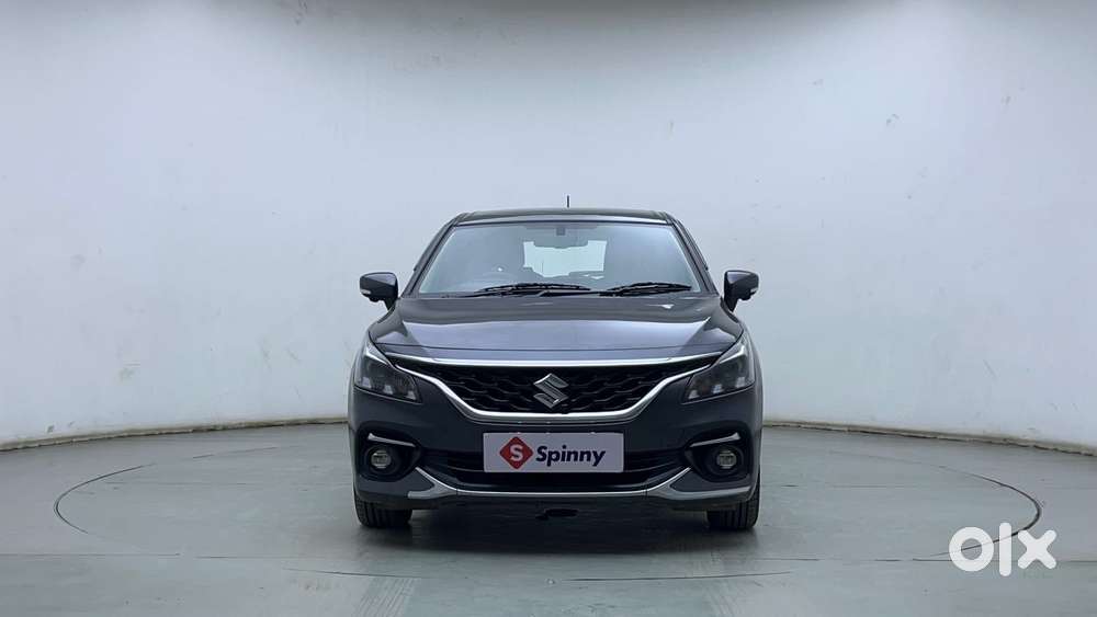 Maruti Suzuki Baleno 1.2 Alpha At, 2023, Petrol