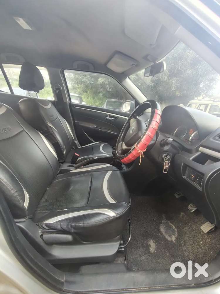 Maruti Suzuki Swift Vxi, 2014, Petrol