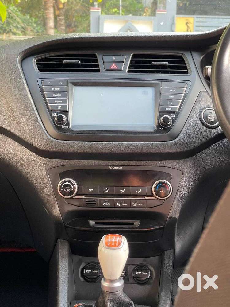 Hyundai I20 Active 1.2 S, 2017, Petrol